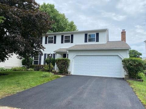 8064 Saddle Run, Powell, OH 43065 photo 1