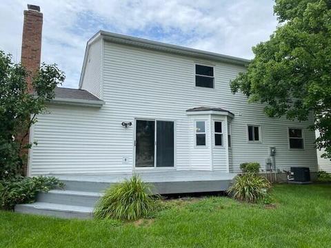 8064 Saddle Run, Powell, OH 43065 photo 8