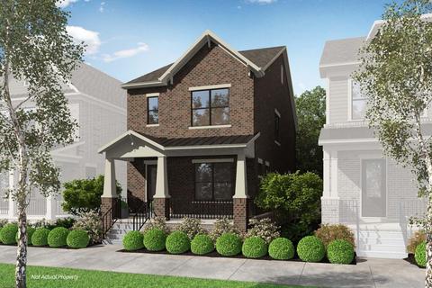1123 Bobcat Avenue Ave, Grandview, OH 43212