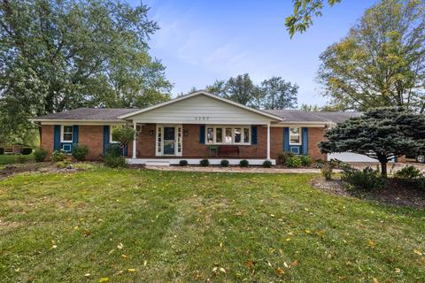1157 Dunkle Rd, Circleville, OH 43113 photo 2