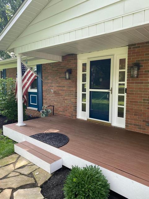 1157 Dunkle Rd, Circleville, OH 43113 photo 5