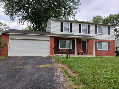 3724 Klibreck Dr, Columbus, OH 43228 photo 1