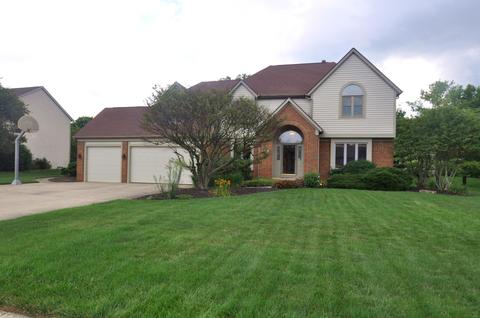 13267 Durham Cir, Pickerington, OH 43147 photo 1