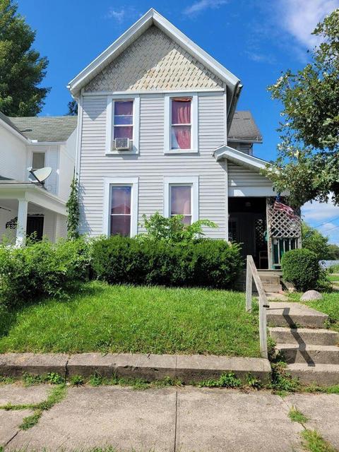 238 Rice St, Springfield, OH 45505 photo 1