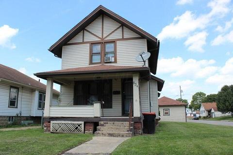 834 Rice St, Springfield, OH 45505 photo 1