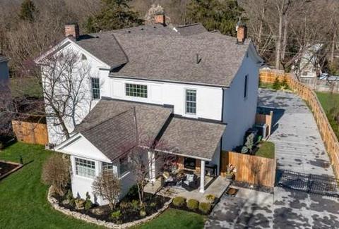 4103 Clairmont Rd, Columbus, OH 43220