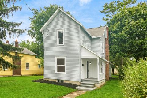 287 Hane Ave, Marion, OH 43302 photo 1
