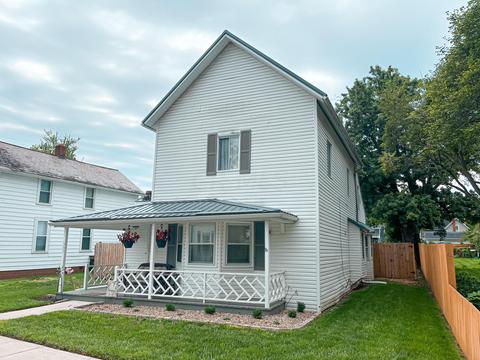 507 North St, Prospect, OH 43342 photo 2