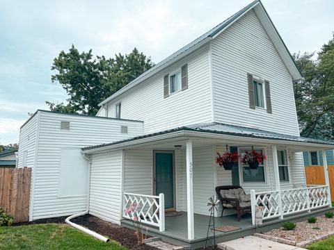 507 North St, Prospect, OH 43342 photo 3
