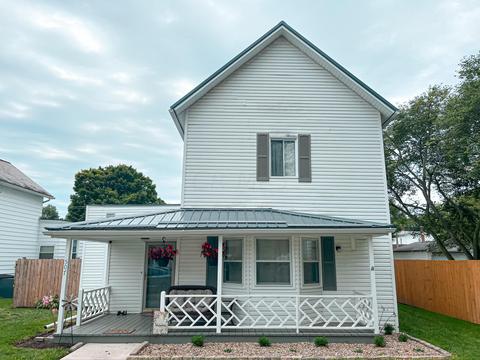 507 North St, Prospect, OH 43342 photo 1