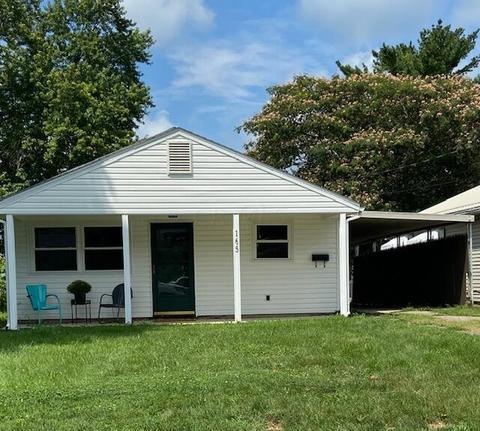 165 Fairview Blvd, Circleville, OH 43113 photo 1