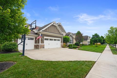 8081 Millway Loop, Powell, OH 43065 photo 2