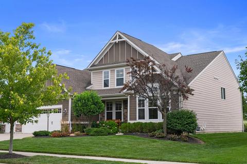 8081 Millway Loop, Powell, OH 43065 photo 6