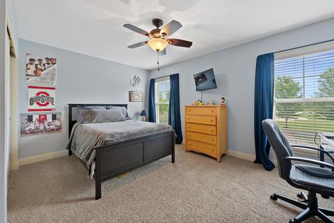 8081 Millway Loop, Powell, OH 43065 photo 42
