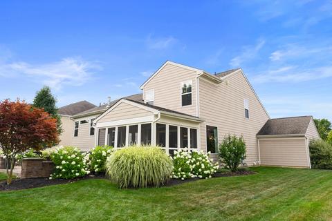8081 Millway Loop, Powell, OH 43065 photo 50
