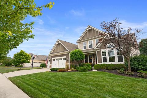 8081 Millway Loop, Powell, OH 43065 photo 5