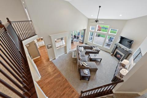 8081 Millway Loop, Powell, OH 43065 photo 45