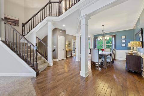 8081 Millway Loop, Powell, OH 43065 photo 13