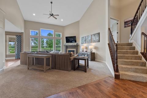 8081 Millway Loop, Powell, OH 43065 photo 14