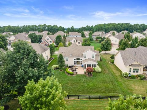 8081 Millway Loop, Powell, OH 43065 photo 52