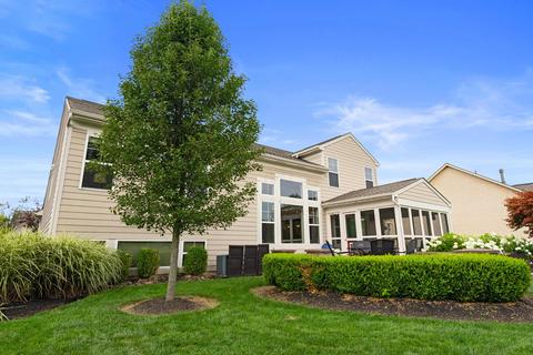 8081 Millway Loop, Powell, OH 43065 photo 49
