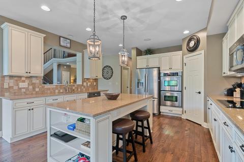 8081 Millway Loop, Powell, OH 43065 photo 20