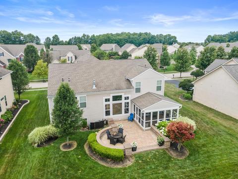 8081 Millway Loop, Powell, OH 43065 photo 51