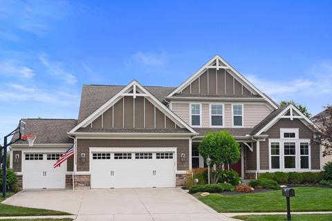 8081 Millway Loop, Powell, OH 43065 photo 1