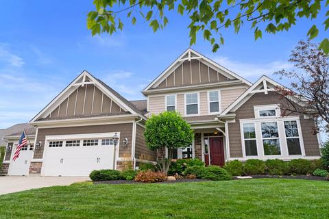 8081 Millway Loop, Powell, OH 43065 photo 3