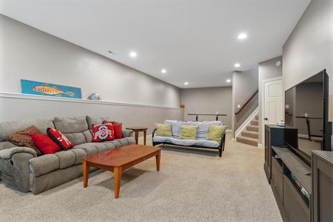 8081 Millway Loop, Powell, OH 43065 photo 38