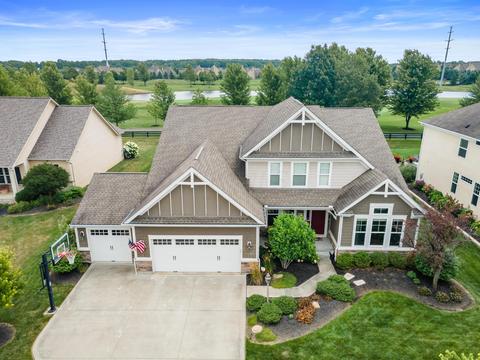 8081 Millway Loop, Powell, OH 43065 photo 4