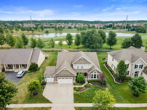 8081 Millway Loop, Powell, OH 43065 photo 8
