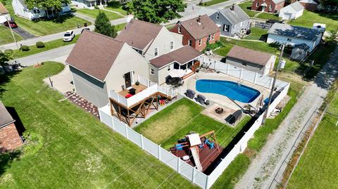 705 S Pears Ave, Lima, OH 45805 photo 11