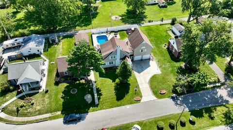 705 S Pears Ave, Lima, OH 45805 photo 1