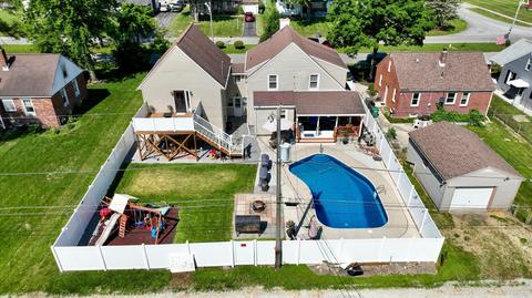 705 S Pears Ave, Lima, OH 45805 photo 12
