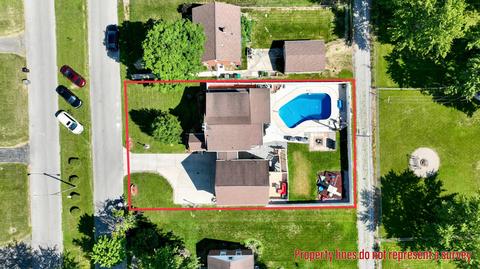 705 S Pears Ave, Lima, OH 45805 photo 5