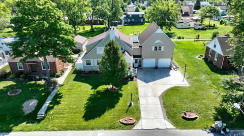 705 S Pears Ave, Lima, OH 45805 photo 3