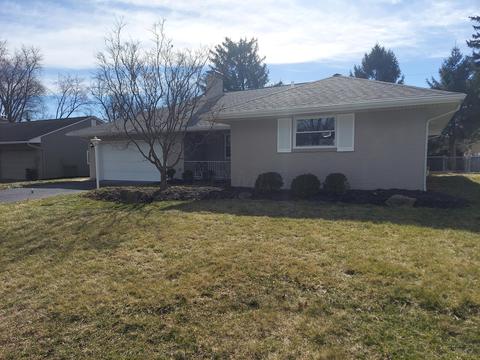 1825 Merriweather Dr, Columbus, OH 43221