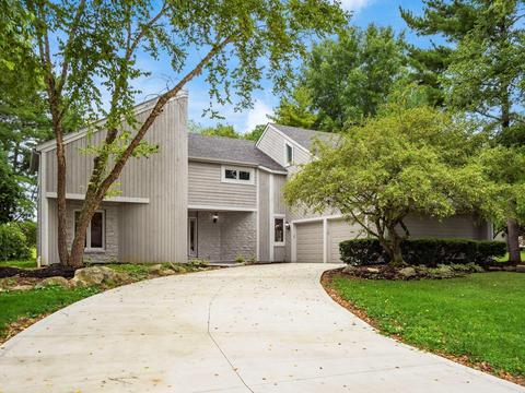 9001 Macintyre Dr, Dublin, OH 43017