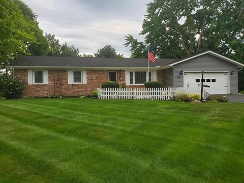 1709 Covington Pl, Marion, OH 43302 photo 1