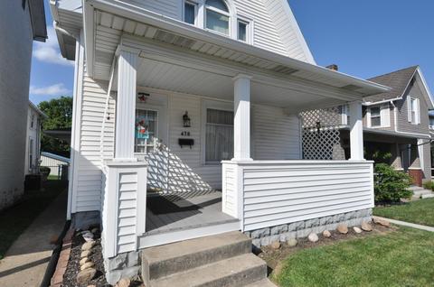 478 E Main St, Circleville, OH 43113 photo 38