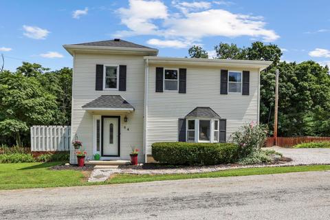 84 W North St, Lithopolis, OH 43136 photo 1