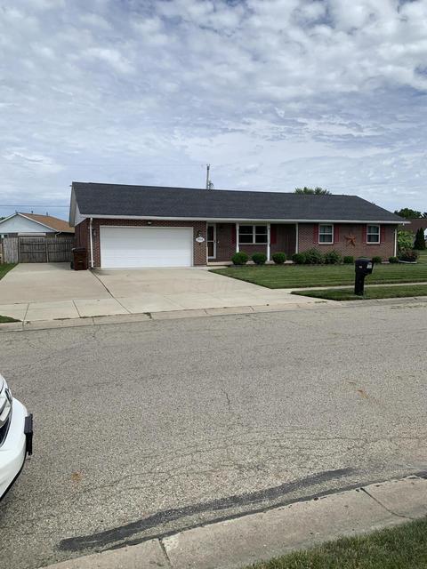 3928 Delmar Cir, Springfield, OH 45503 photo 1