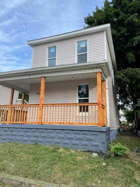 918 Elder St, Springfield, OH 45505 photo 1