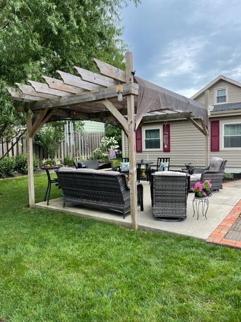 120 Seyfert Ave, Circleville, OH 43113 photo 7