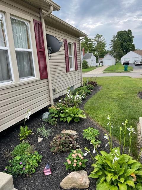 120 Seyfert Ave, Circleville, OH 43113 photo 4