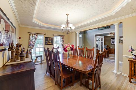 485 E Manor Dr, Springboro, OH 45066 photo 13