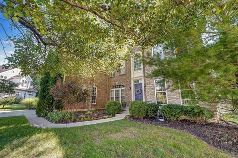 485 E Manor Dr, Springboro, OH 45066 photo 10