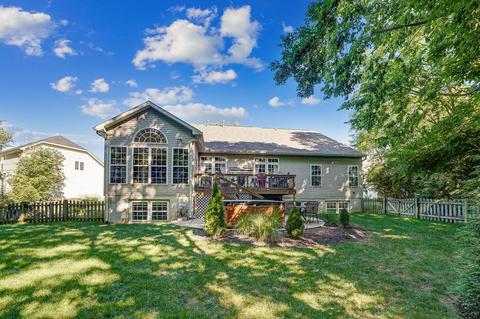 485 E Manor Dr, Springboro, OH 45066 photo 3