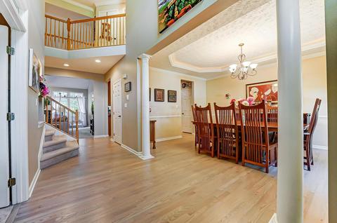 485 E Manor Dr, Springboro, OH 45066 photo 11